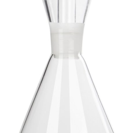 Galheteiro de Azeite/Vinagre em Vidro (125ml) - ORBEGOZO
