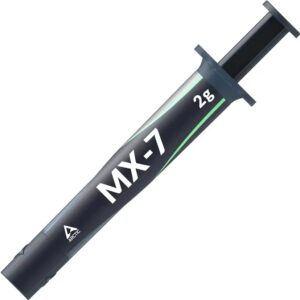 Pasta T?rmica MX-7 2g High Performance - ARCTIC