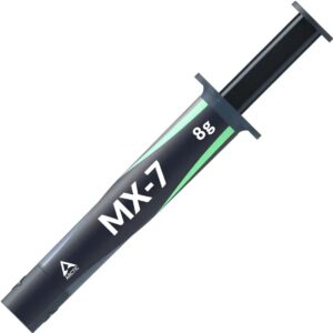 Pasta Térmica MX-7 8g High Performance - ARCTIC
