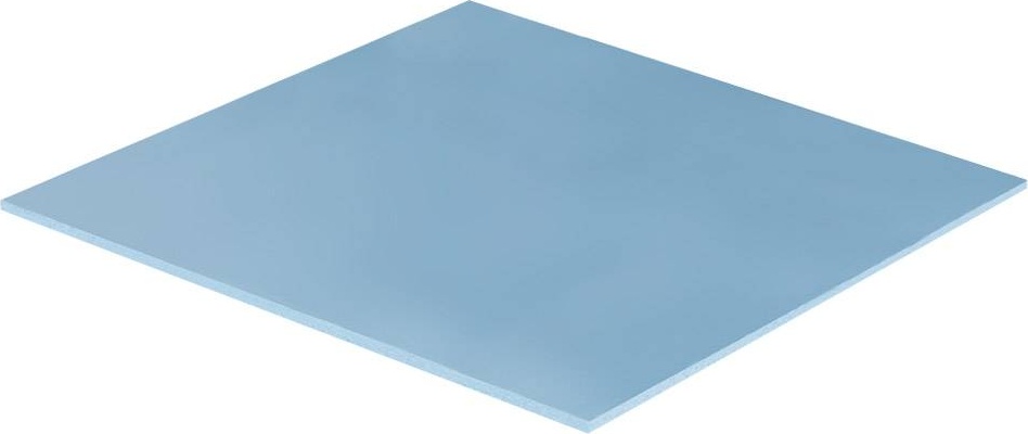 Adesivo Térmico Thermal Pad TP-3 - 100mm x 100mm x 1mm - ARCTIC