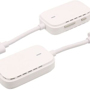 Extensor HDMI s/ Fios at? 60 mts - NIMO