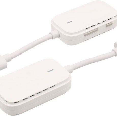 Extensor HDMI s/ Fios até 60 mts - NIMO