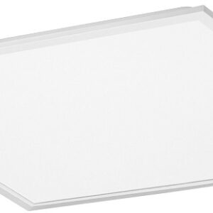 Painel de LED 60x60cm 220V 40W 4000K 4000Lm (Aro Branco) - ORNO
