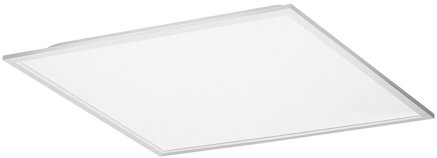 Painel de LED 60x60cm 220V 40W 4000K 4000Lm (Aro Branco) - ORNO