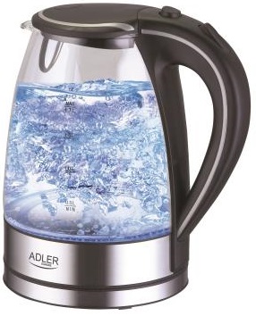 Chaleira Elétrica 2200W 1,7L - ADLER