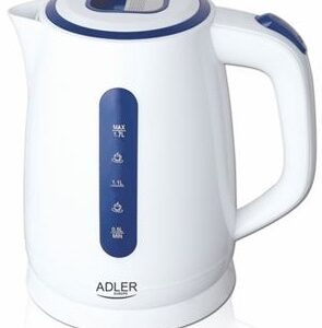 Chaleira El?trica 2200W 1,7L - ADLER