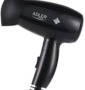 Secador de Cabelo 1400W - ADLER