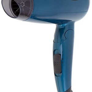 Secador de Cabelo 1800W (Azul) - ADLER