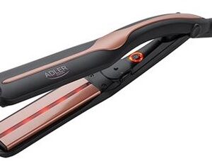Alisador de Cabelo 120W - ADLER
