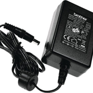 Alimentador 9V 1,6A p/ Rotuladoras Electr?nicas - BROTHER