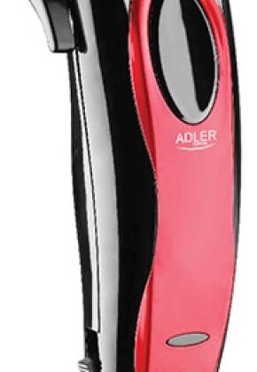 Máquina Cortar Cabelo (Preto) - ADLER