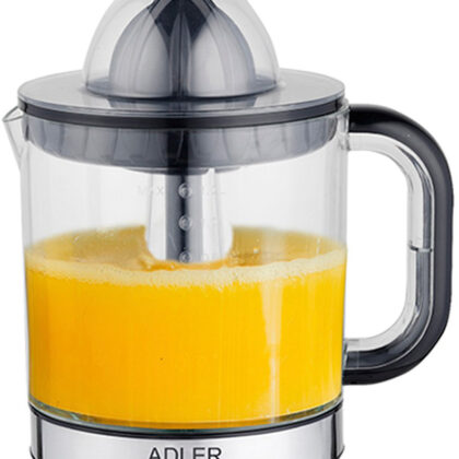 Espremedor de Cítricos 60W (1.2L) - ADLER