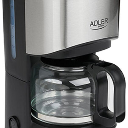 Cafeteira Elétrica 550W (0.7L) - ADLER