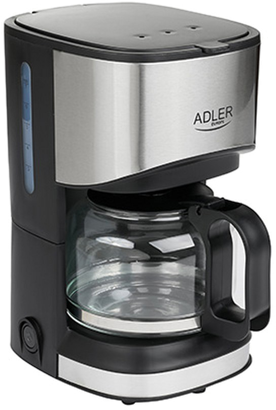 Cafeteira Elétrica 550W (0.7L) - ADLER