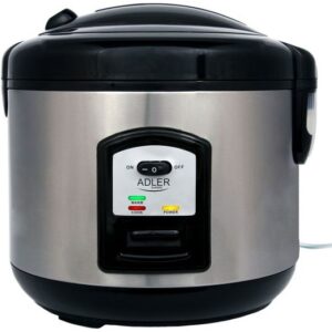 Panela de Arroz (Arrozeira) 1000W - ADLER