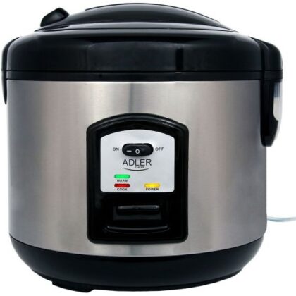 Panela de Arroz (Arrozeira) 1000W - ADLER