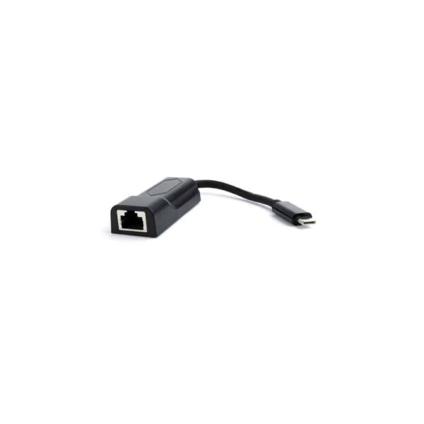 Adaptador Type-C para Rede Gigabit RJ-45