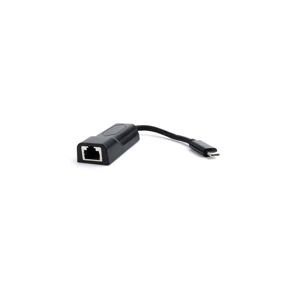 Adaptador Type-C para Rede Gigabit RJ-45