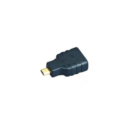 Adaptador Hdmi Para Micro-Hdmi