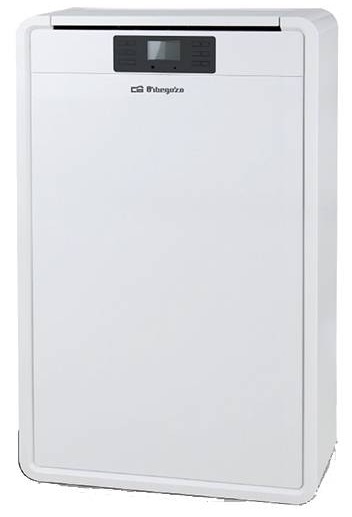 Ar Condicionado Portátil 1300W (2500/3000btu/h) - ORBEGOZO