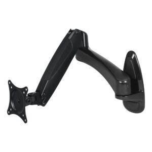 Suporte TV W1-3D 32 (Preto) - ARCTIC