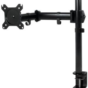 Suporte de Mesa p/ Monitor 13 a 32 (Preto) - ARTIC
