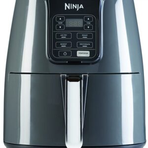 Fritadeira Air Fryer 4-EM-1 3.8L 1550W - NINJA