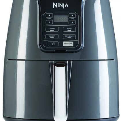 Fritadeira Air Fryer 4-EM-1 3.8L 1550W - NINJA