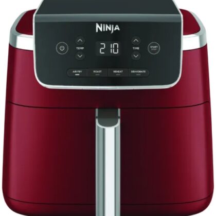 Fritadeira Air Fryer Pro 4.7L 1750W (Canela) - NINJA