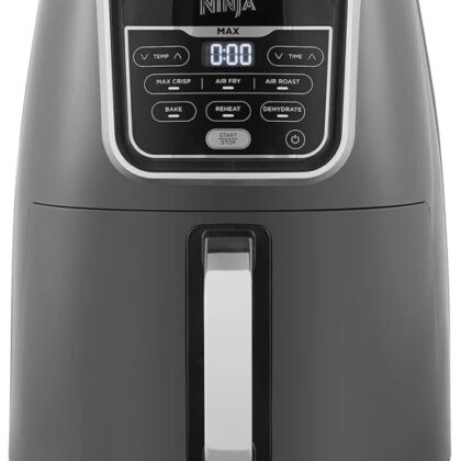 Fritadeira Air Fryer Max 5.2L 1750W - NINJA