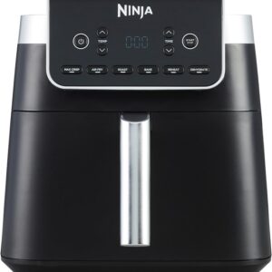 Fritadeira Air Fryer Max Pro 6.2L 2000W (Preto) - NINJA