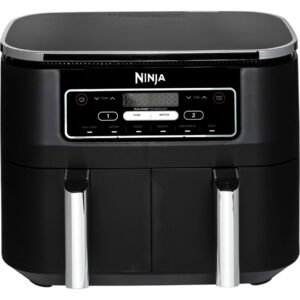 Fritadeira Air Fryer Duo AF300 7,6L 1690W - NINJA
