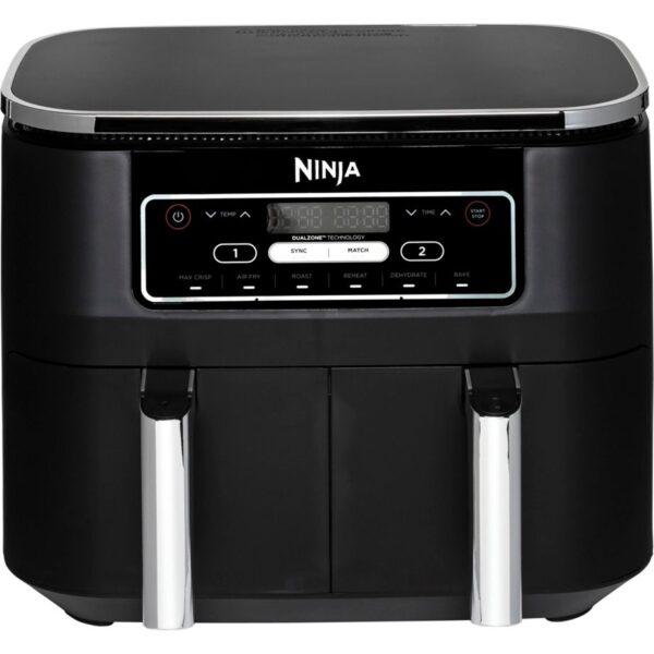 Fritadeira Air Fryer Duo AF300 7,6L 1690W - NINJA