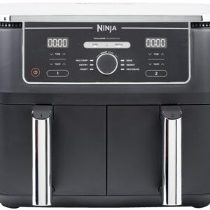 Fritadeira Air Fryer Duo 9,5L 2470W - NINJA