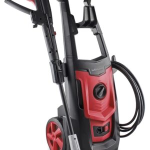 Máquina de Lavar Alta Pressão 1600W 120Bar - WORGRIP