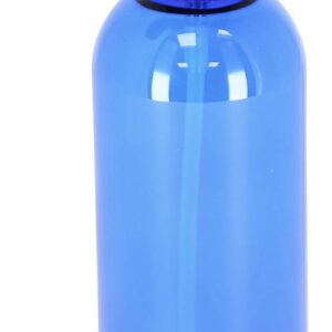 Pulverizador Poliestireno Azul (200ml) - AKHUO
