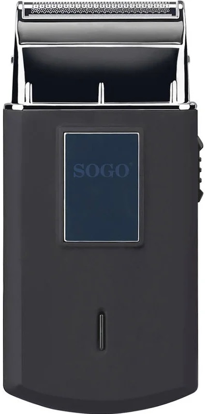 Máquina de Barbear 3W AFE-SS-3440 - SOGO