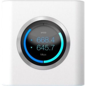 Router AmpliFi HD Home Wi-Fi - UBIQUITI
