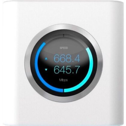 Router AmpliFi HD Home Wi-Fi - UBIQUITI
