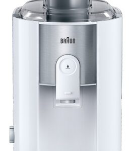 M?quina de Sumo J500 2L 900W (Branco) - BRAUN