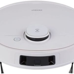 Aspirador Robot Ecovacs T9 0,42L - DEEBOT