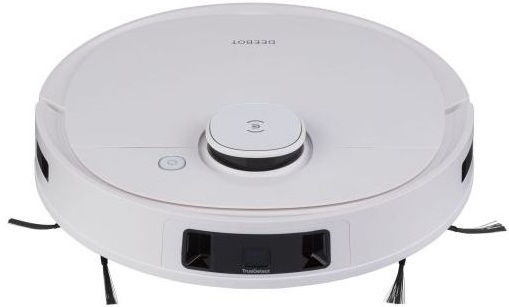 Aspirador Robot Ecovacs T9 0,42L - DEEBOT