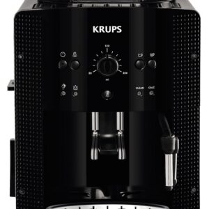 M?quina de Caf? Expresso Autom?tica EA810870 1450W 15Bar - KRUPS
