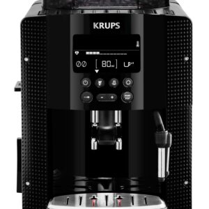 Máquina de Café Expresso EA8150 1.7L 1450W - KRUPS