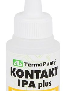 Álcool Isopropílico (50ml) - TermoPasty
