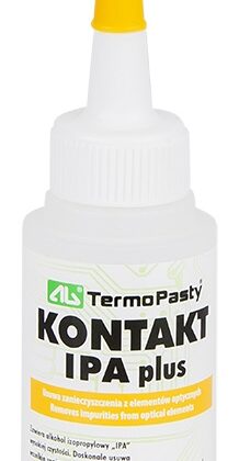 Álcool Isopropílico (50ml) - TermoPasty