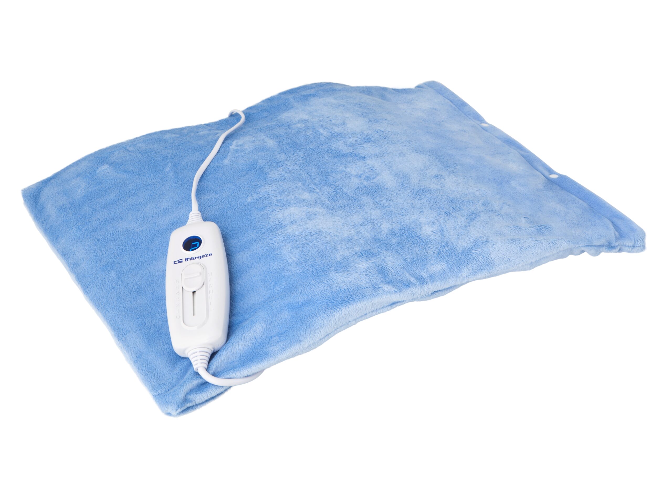 Almofada Cervical Eléctrica (50 x 38 cm) 100W - ORBEGOZO