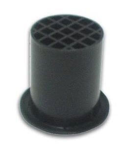 Tubo Bass Reflex ?50mm x 51mm - HQ POWER