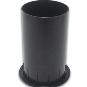 Tubo Bass Reflex ?88 x 122mm - HQ POWER
