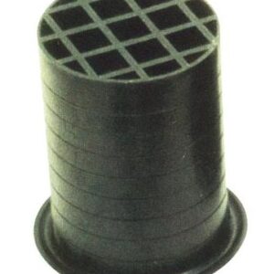 Tubo Bass Reflex Ø95 x 135mm - HQ POWER